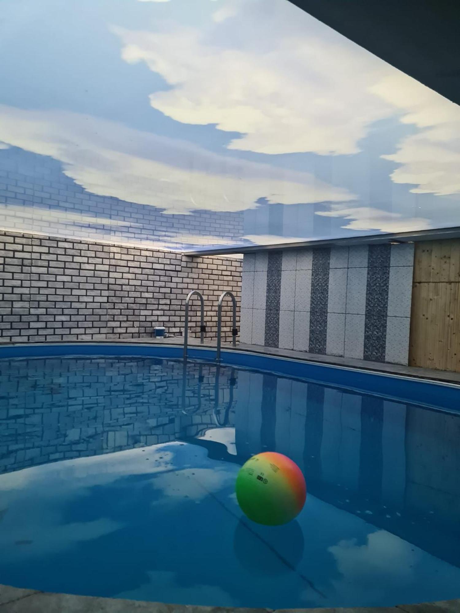 Vila Muntii Bucegi & Spa Bran  Ngoại thất bức ảnh
